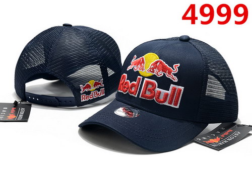 Red Bull Cap-018