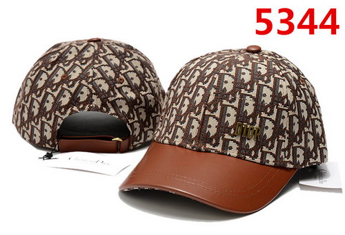 Dior Cap-017