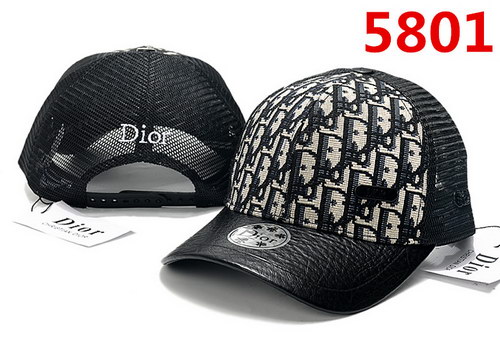 Dior Cap-022