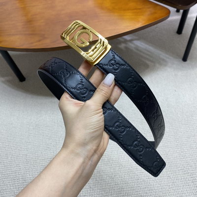 Gucci Belts(AAAAA)-603