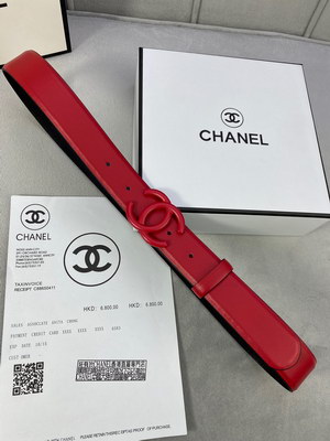 Chanel Belts Women(AAAAA)-027