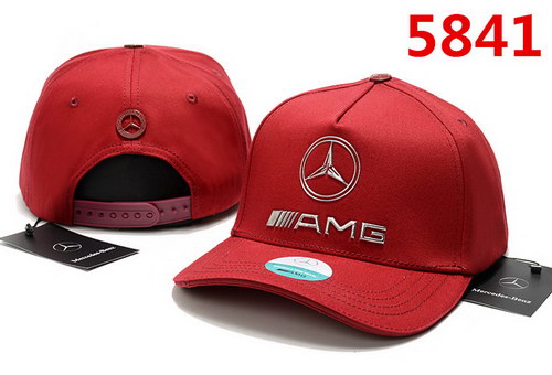 Mercedes-Bens AMG Cap-011
