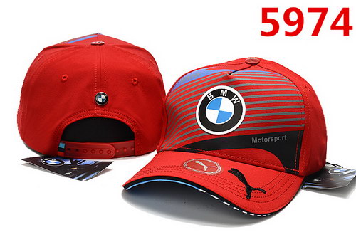 BMW Cap-022