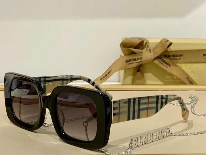 Burberry Sunglasses(AAAA)-1238