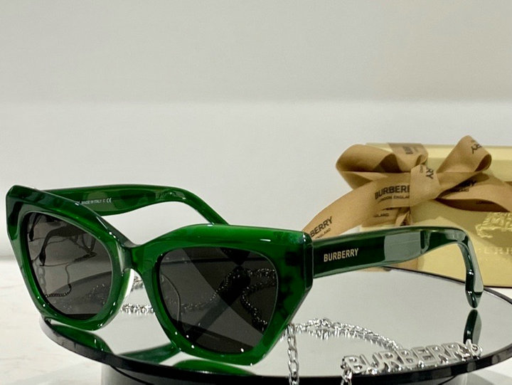 Burberry Sunglasses(AAAA)-1237