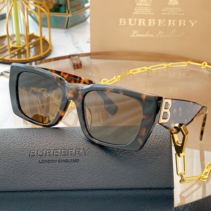 Burberry Sunglasses(AAAA)-1276