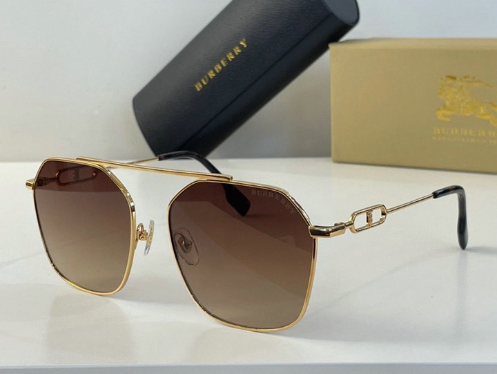 Burberry Sunglasses(AAAA)-754