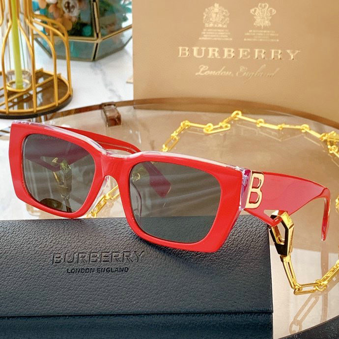 Burberry Sunglasses(AAAA)-1275