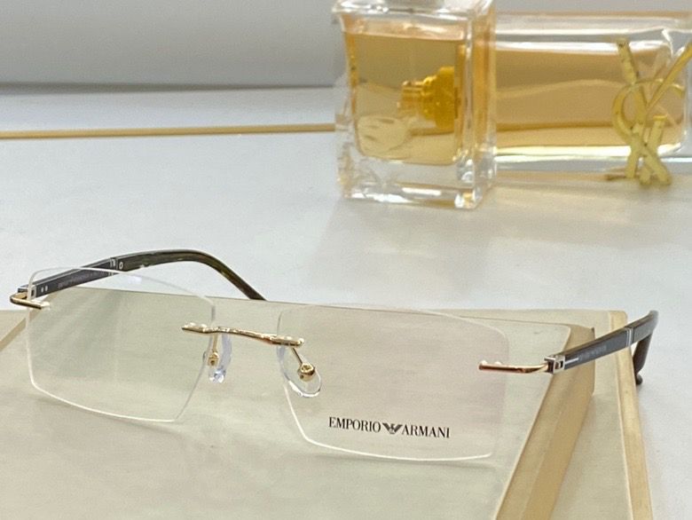 Armani Sunglasses(AAAA)-156