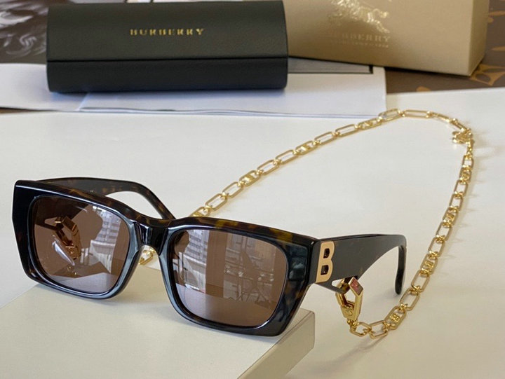Burberry Sunglasses(AAAA)-1280