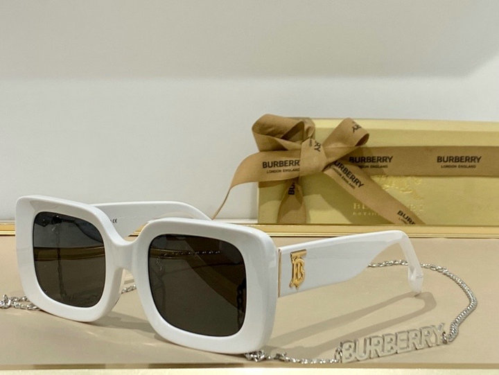 Burberry Sunglasses(AAAA)-1244