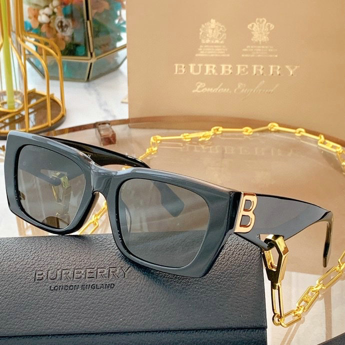 Burberry Sunglasses(AAAA)-1273