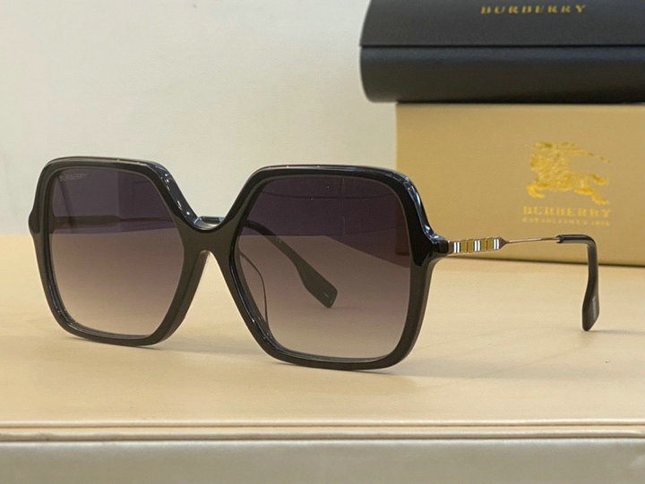 Burberry Sunglasses(AAAA)-1043