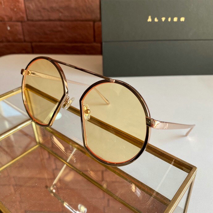 ALTIER Sunglasses(AAAA)-015