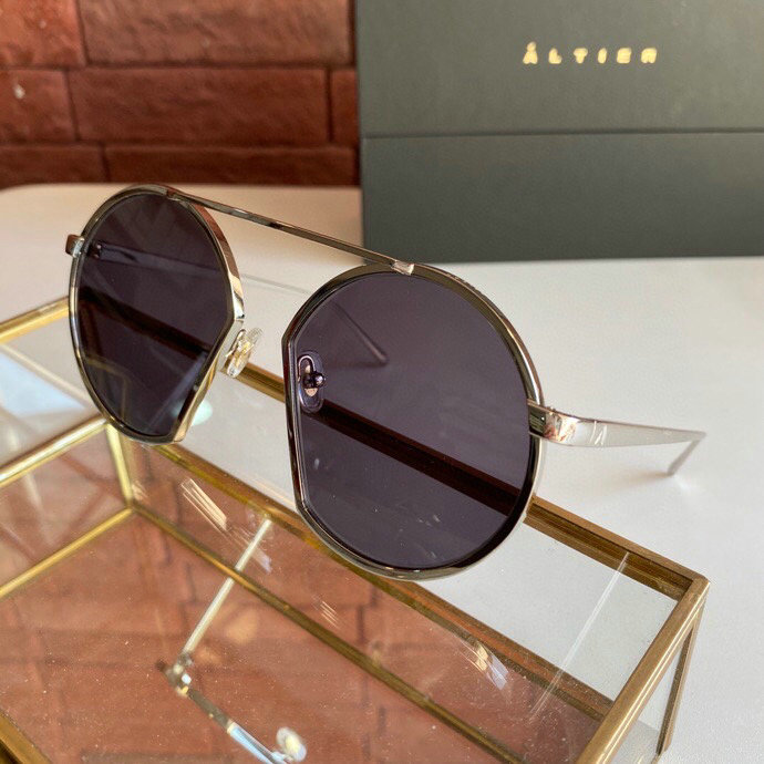 ALTIER Sunglasses(AAAA)-016