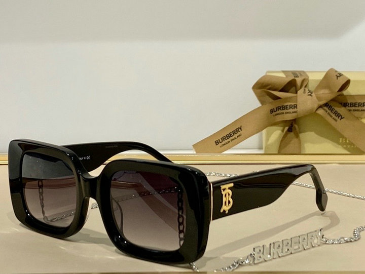 Burberry Sunglasses(AAAA)-1250