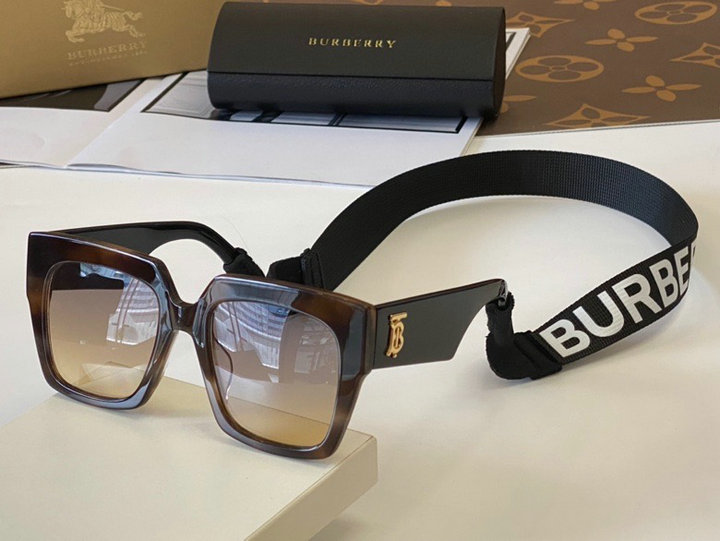 Burberry Sunglasses(AAAA)-1142