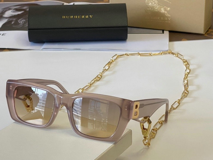 Burberry Sunglasses(AAAA)-1287