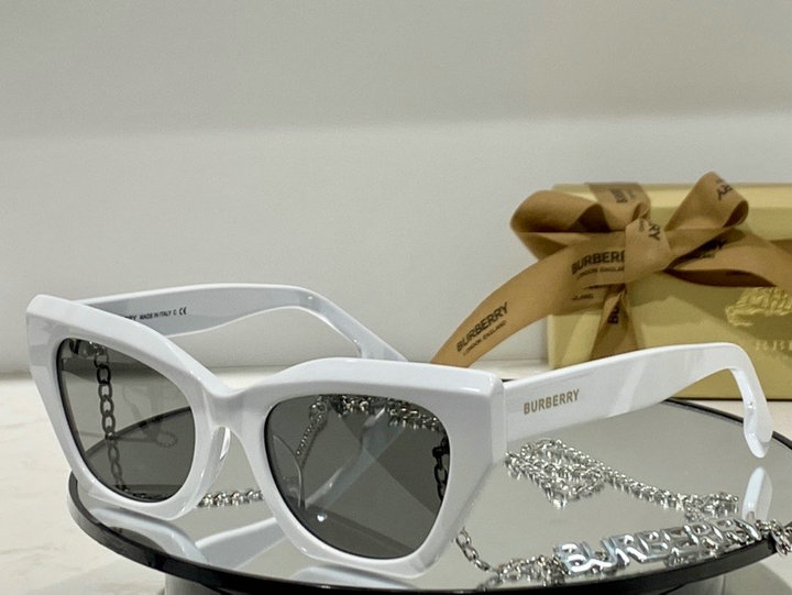 Burberry Sunglasses(AAAA)-1232