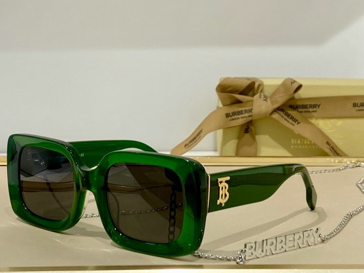 Burberry Sunglasses(AAAA)-1252