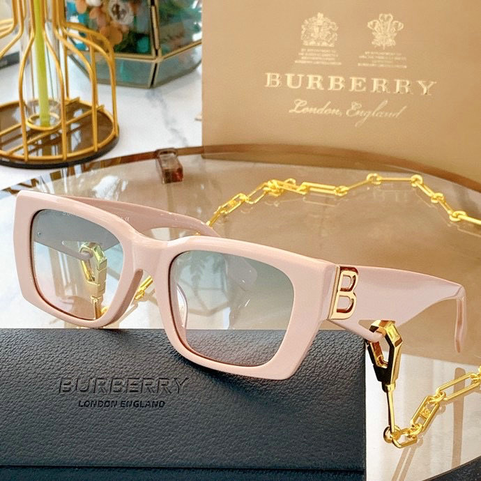 Burberry Sunglasses(AAAA)-1274