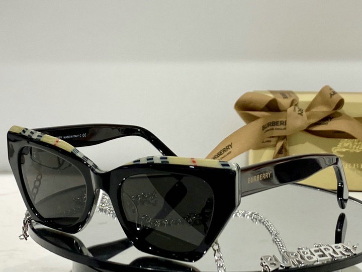 Burberry Sunglasses(AAAA)-1235