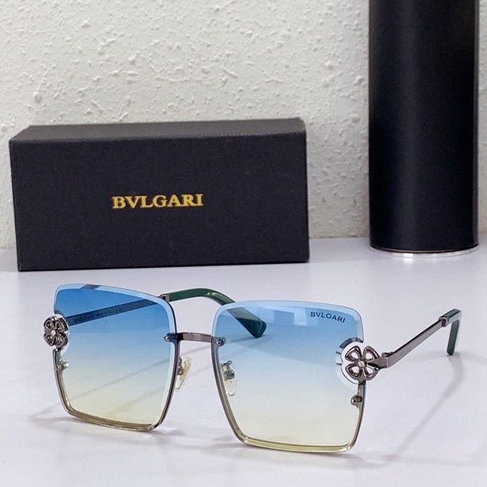 Balenciaga Sunglasses(AAAA)-298