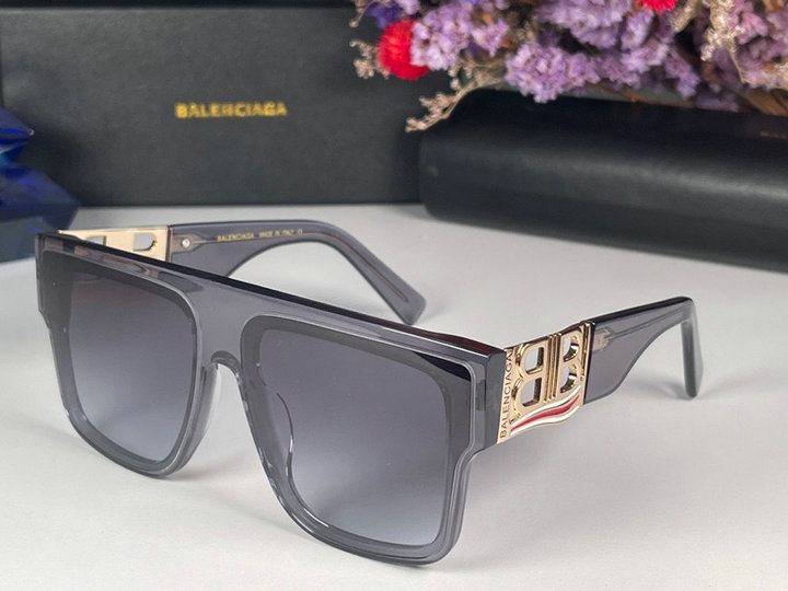 Balenciaga Sunglasses(AAAA)-315