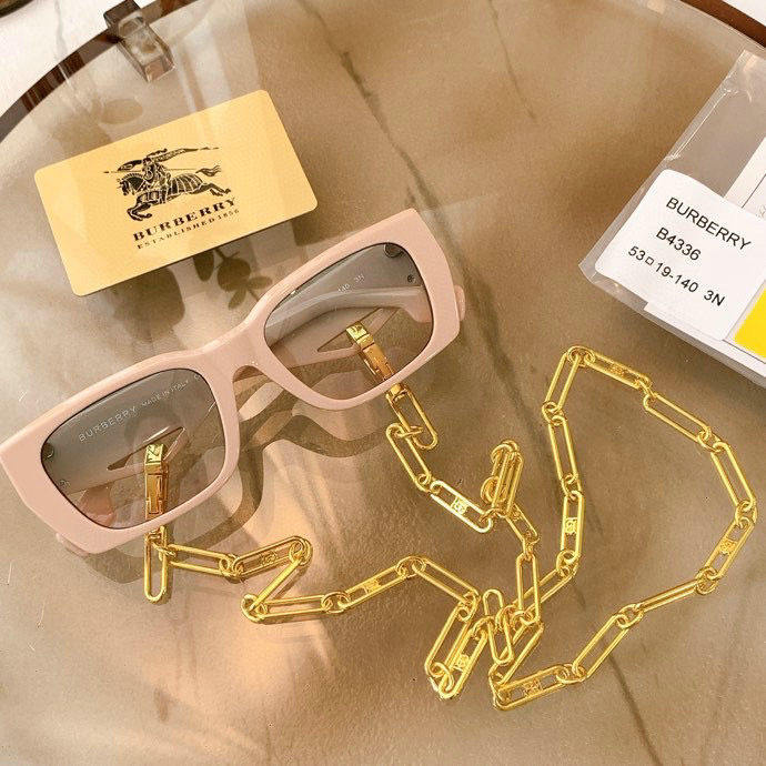 Burberry Sunglasses(AAAA)-1271