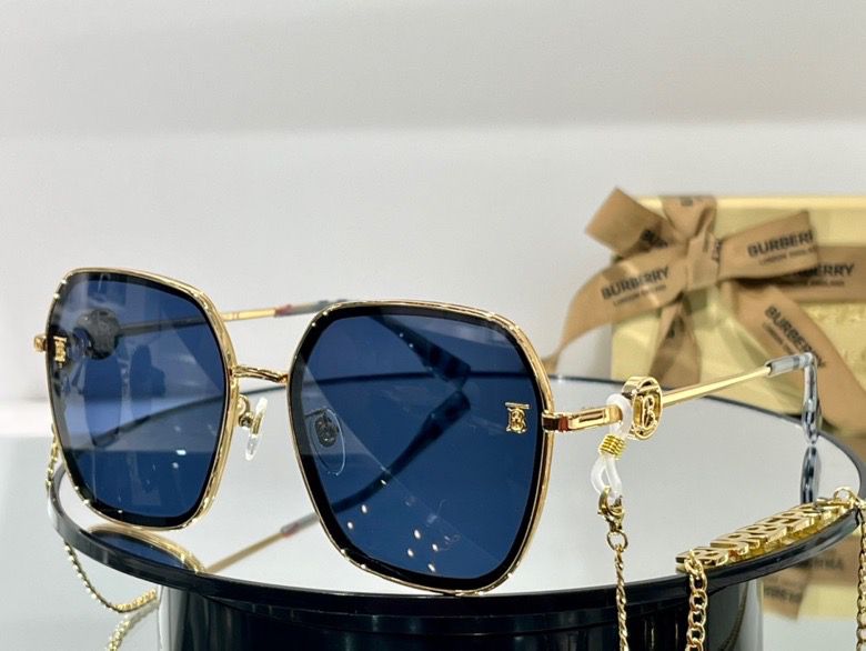 Burberry Sunglasses(AAAA)-1278