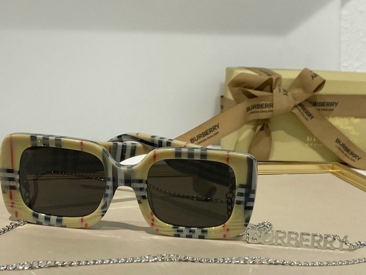 Burberry Sunglasses(AAAA)-1241