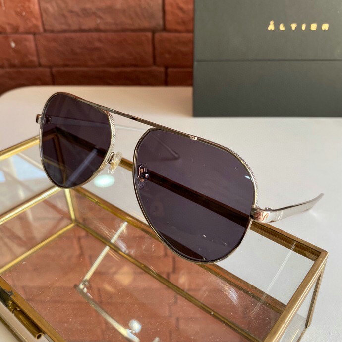 ALTIER Sunglasses(AAAA)-011