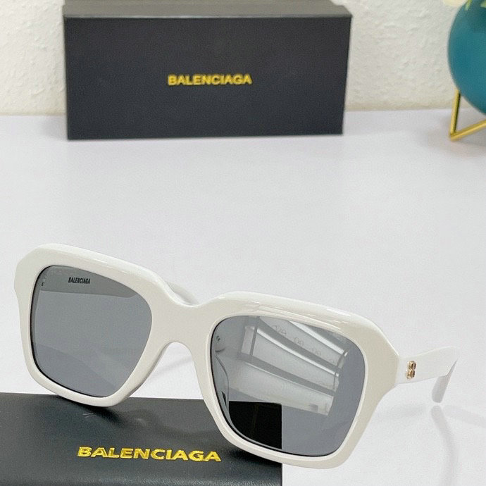 Balenciaga Sunglasses(AAAA)-456