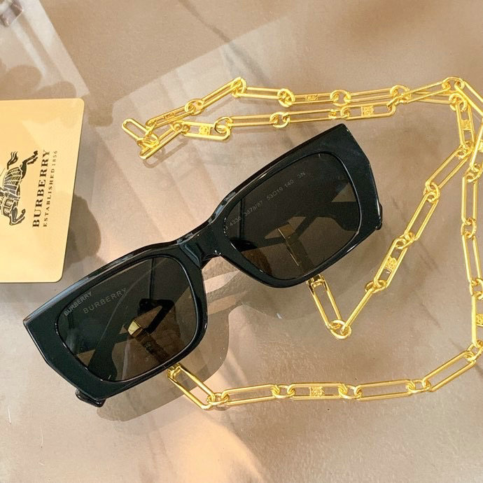 Burberry Sunglasses(AAAA)-1262