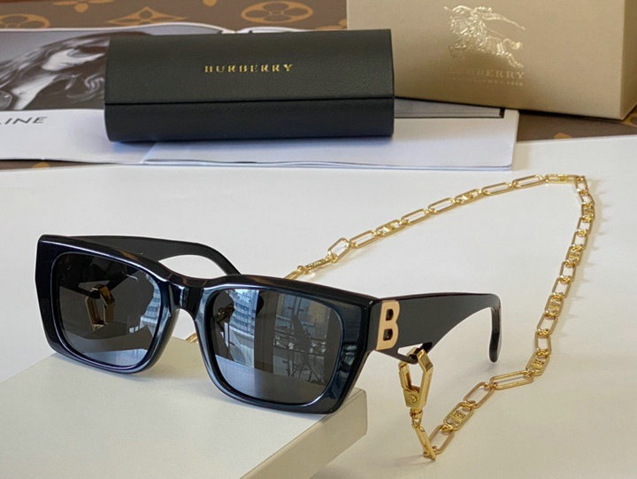 Burberry Sunglasses(AAAA)-1286