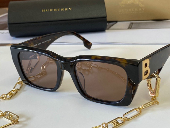 Burberry Sunglasses(AAAA)-1254