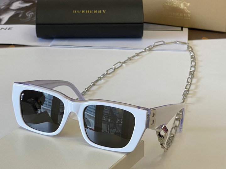 Burberry Sunglasses(AAAA)-1284