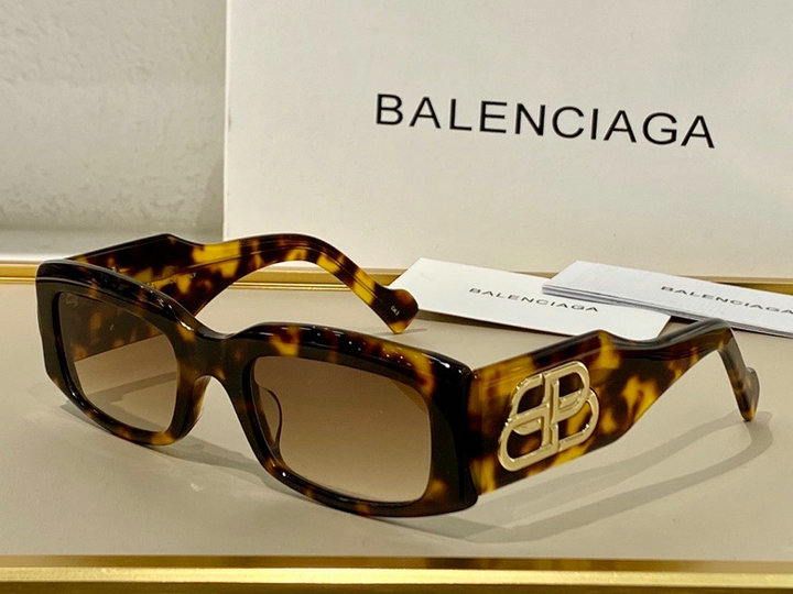 Balenciaga Sunglasses(AAAA)-429