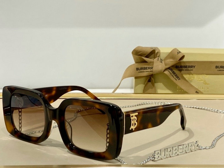 Burberry Sunglasses(AAAA)-1251