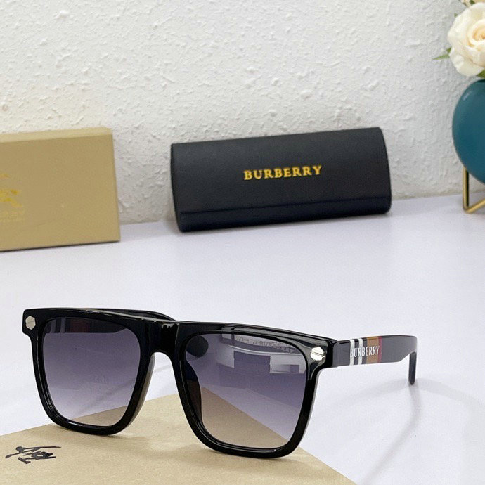 Burberry Sunglasses(AAAA)-1209