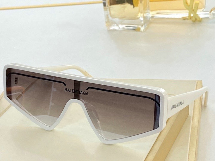 Balenciaga Sunglasses(AAAA)-181