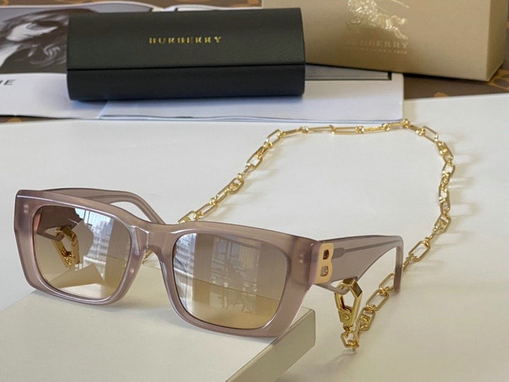 Burberry Sunglasses(AAAA)-1257