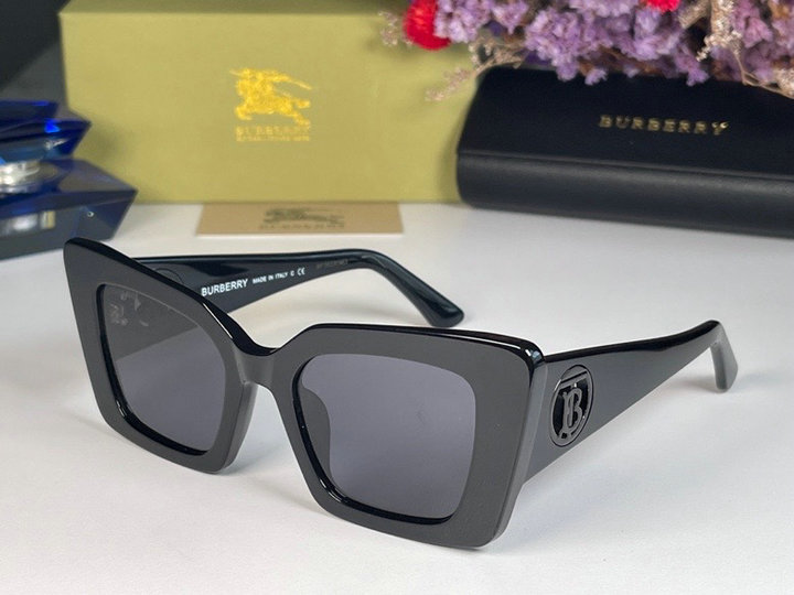 Burberry Sunglasses(AAAA)-1008