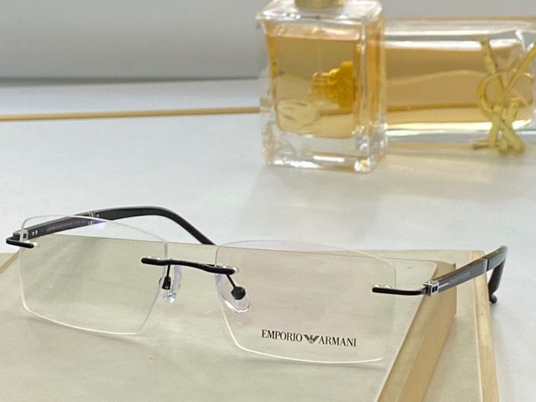 Armani Sunglasses(AAAA)-157