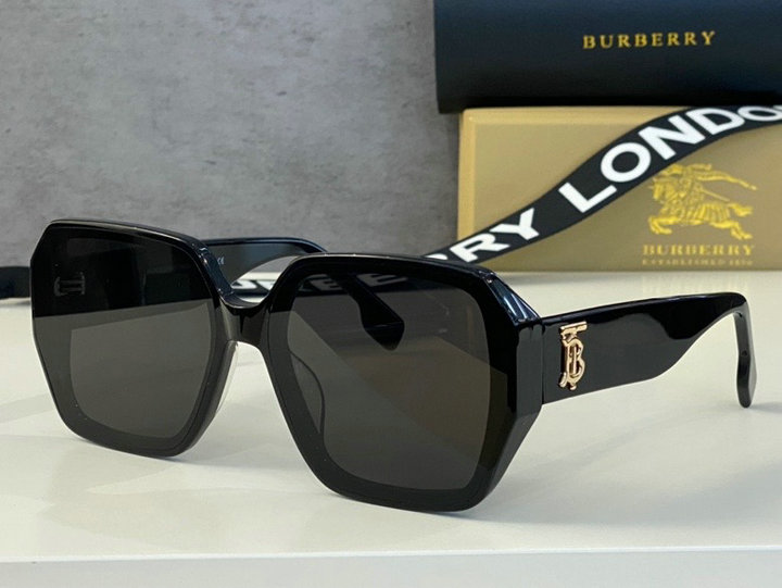 Burberry Sunglasses(AAAA)-904
