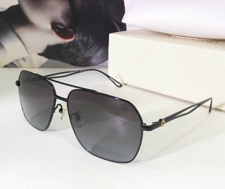 Armani Sunglasses(AAAA)-150