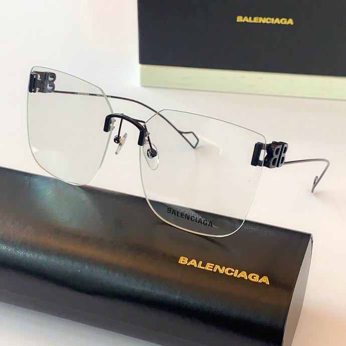 Balenciaga Sunglasses(AAAA)-270