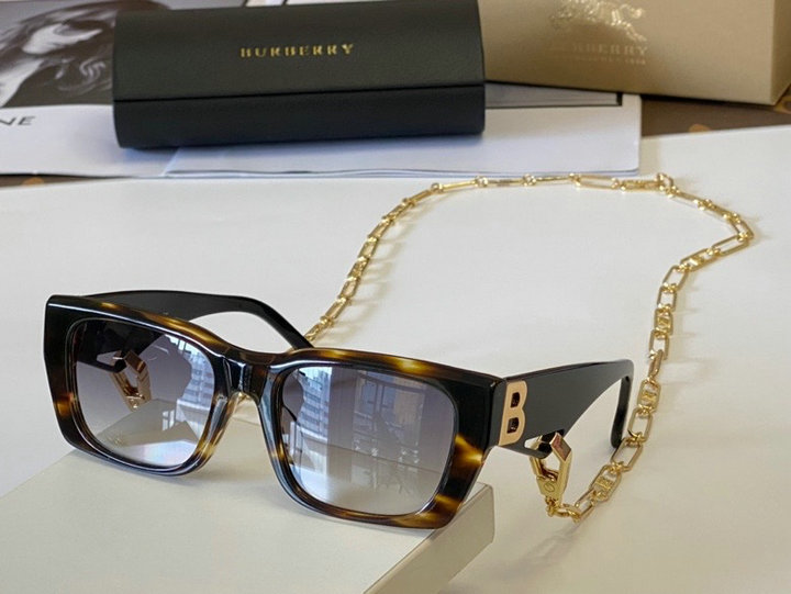 Burberry Sunglasses(AAAA)-1260