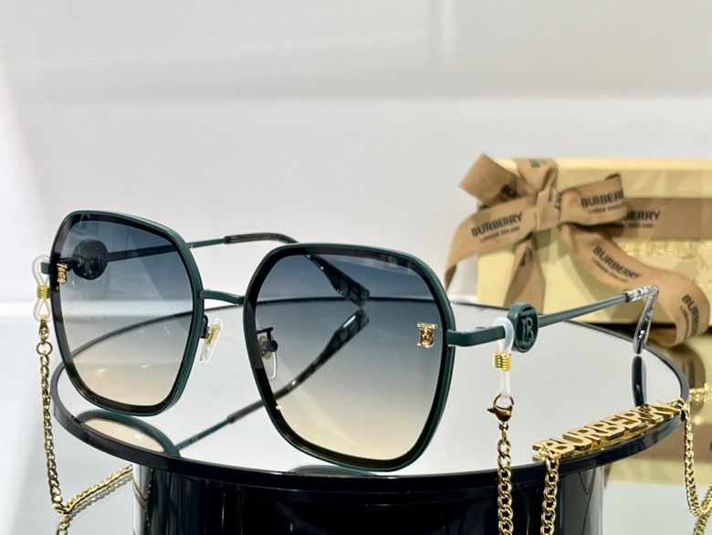 Burberry Sunglasses(AAAA)-1281
