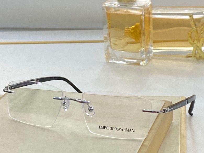 Armani Sunglasses(AAAA)-158